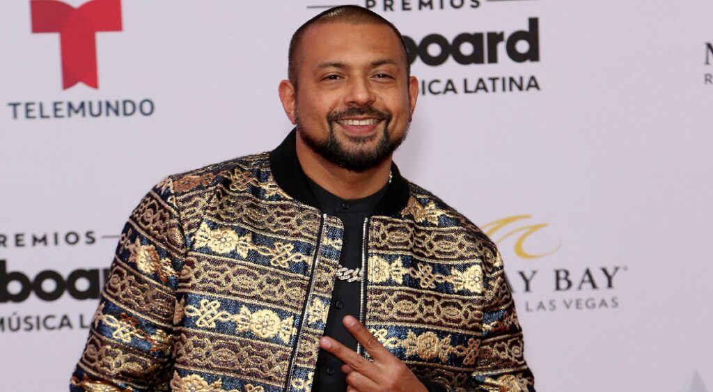 Sean Paul to Headline “Who Said” concert in Kenya on December 1