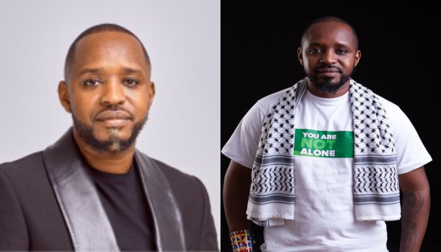 Activist Boniface Mwangi to Be Charged Over Terror Links and Ammunition Possession