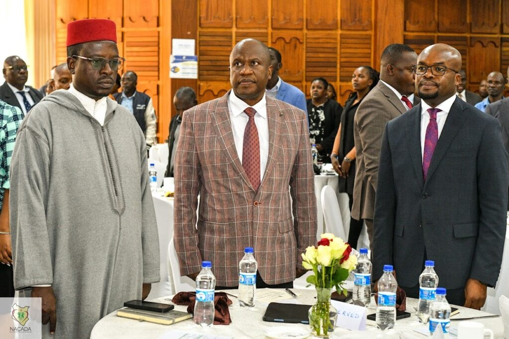 Kenya Launches Groundbreaking Community-Based Rehabilitation Framework to Combat Substance Abuse