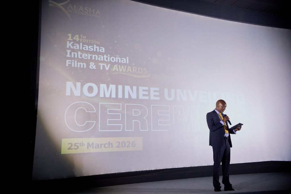 ‘Nawi’ and ‘Owadwa’ Lead as Kalasha Awards 2026 Nominees Are Announced in Nairobi