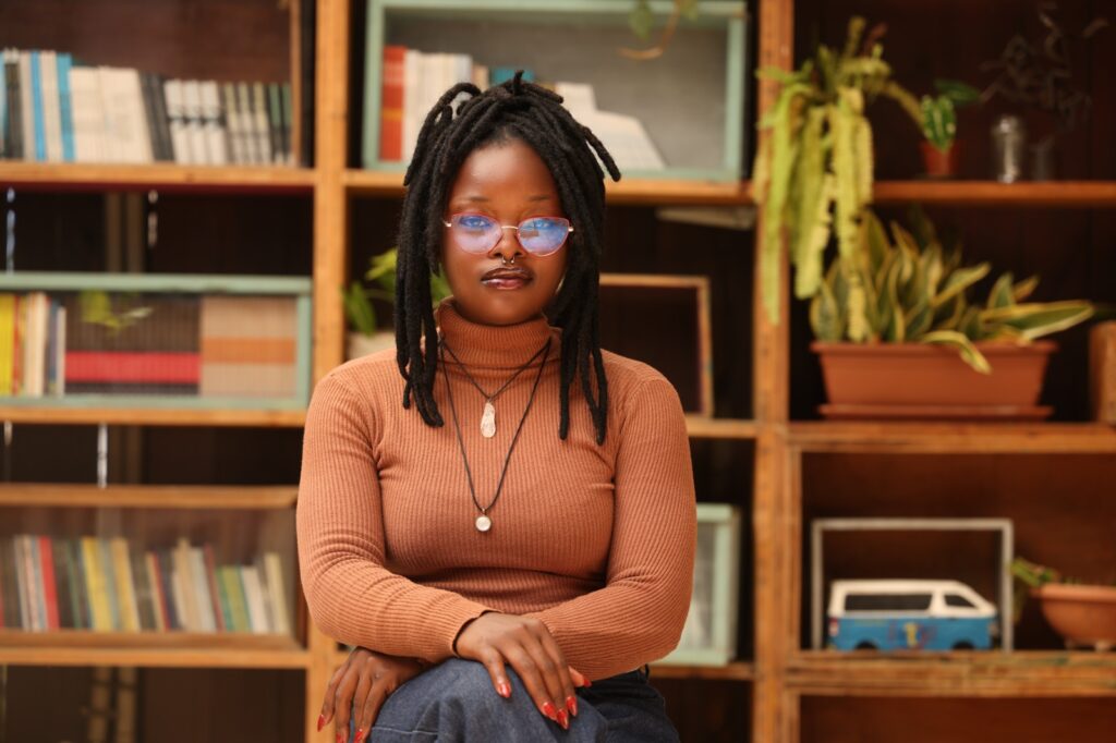 Refining Talent: Developing Africa’s Rich Creative Resources