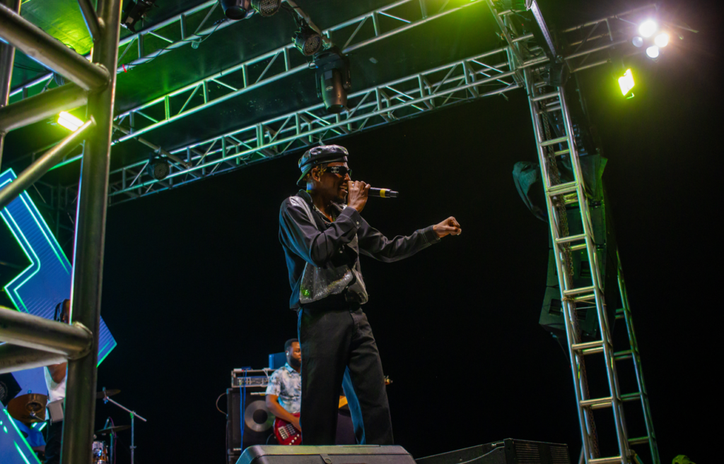 Captain Morgan Muckpit Ignites Mombasa with High-Energy Beach Party at Big Tree Resort